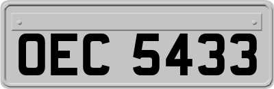 OEC5433