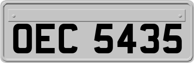 OEC5435