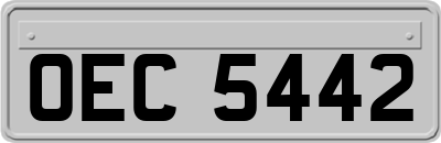 OEC5442