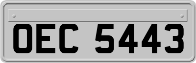 OEC5443