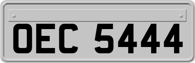 OEC5444
