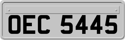 OEC5445