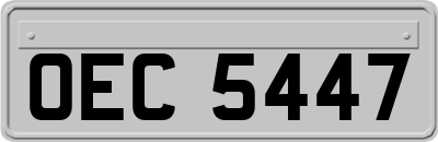 OEC5447