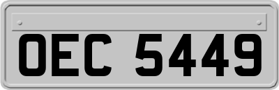 OEC5449
