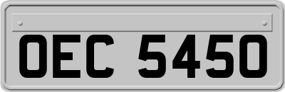 OEC5450
