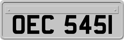 OEC5451