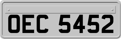 OEC5452