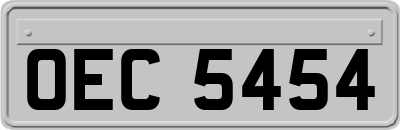 OEC5454