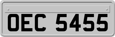OEC5455