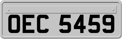 OEC5459
