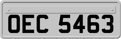 OEC5463