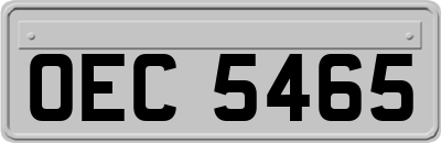 OEC5465