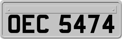 OEC5474