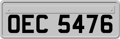 OEC5476