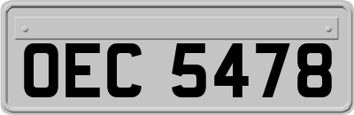 OEC5478
