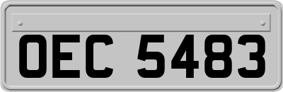 OEC5483