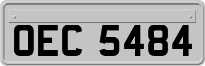 OEC5484