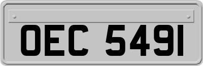 OEC5491