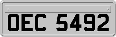 OEC5492