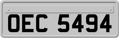 OEC5494