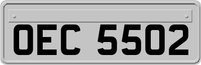 OEC5502
