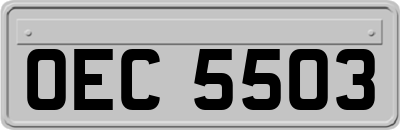 OEC5503
