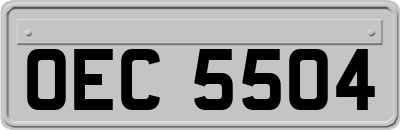 OEC5504