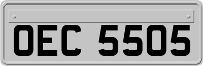 OEC5505