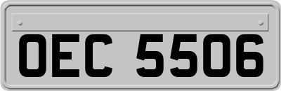 OEC5506