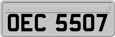 OEC5507