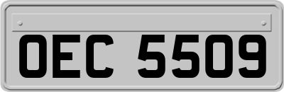 OEC5509