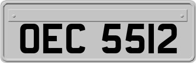 OEC5512
