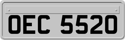 OEC5520
