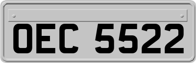 OEC5522