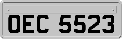 OEC5523
