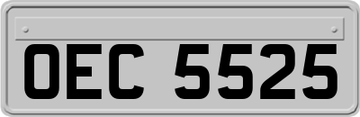 OEC5525