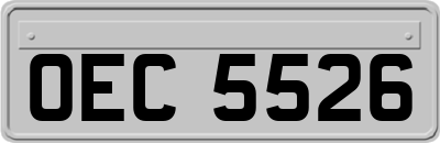 OEC5526