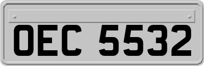 OEC5532