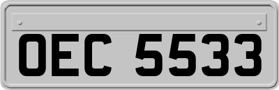 OEC5533