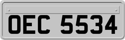 OEC5534