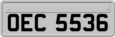 OEC5536