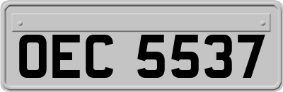 OEC5537