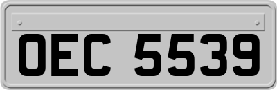 OEC5539