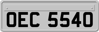 OEC5540