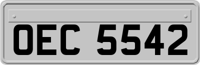 OEC5542