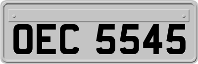 OEC5545