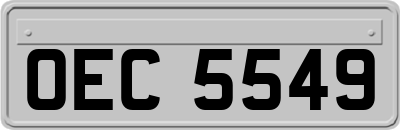 OEC5549