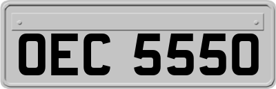 OEC5550