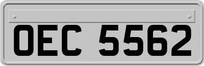 OEC5562