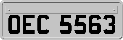 OEC5563